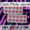 Cialis Yellow Pill 19